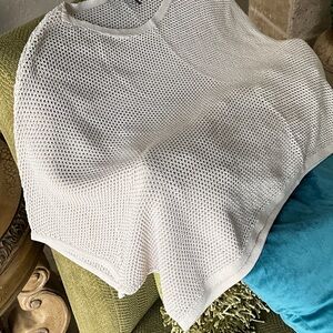 EILEEN FISHER SWEATER